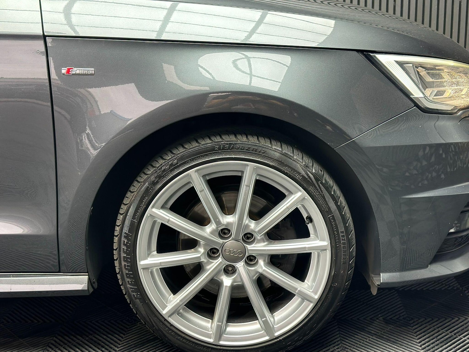 Used Audi A1 2015 for sale - 76317864: Photo 42