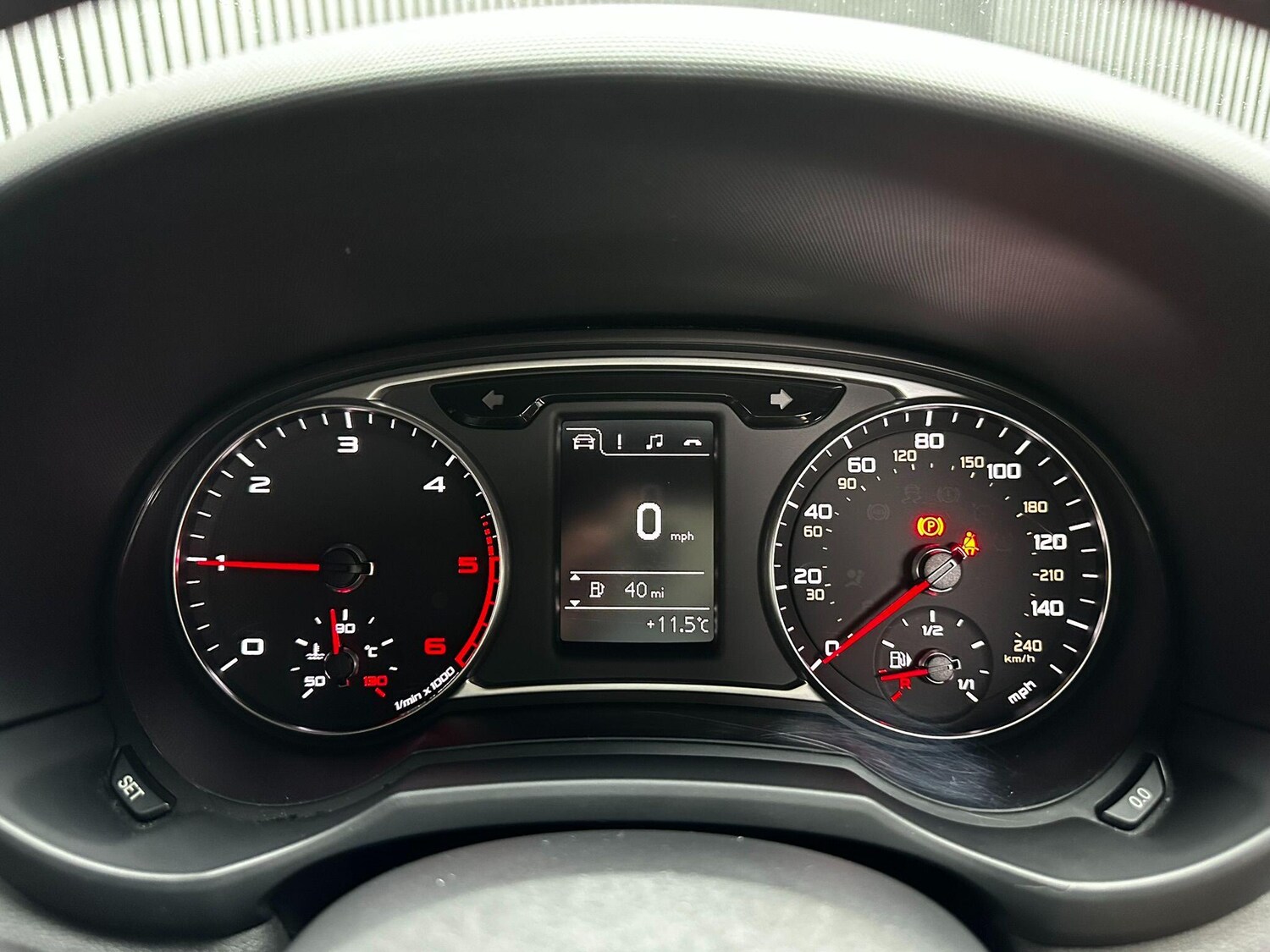 Used Audi A1 2015 for sale - 76317864: Photo 52