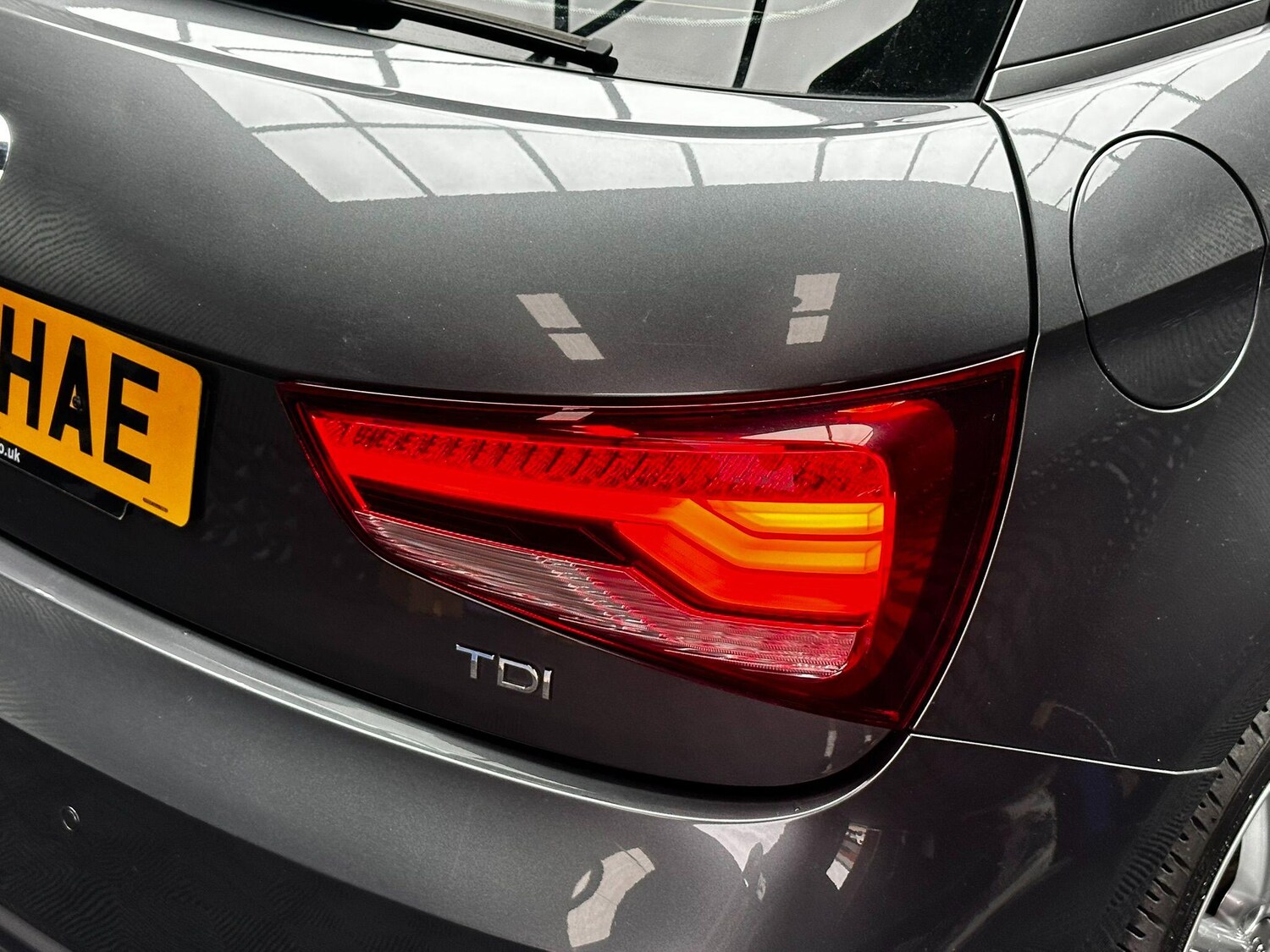 Used Audi A1 2015 for sale - 76317864: Photo 56