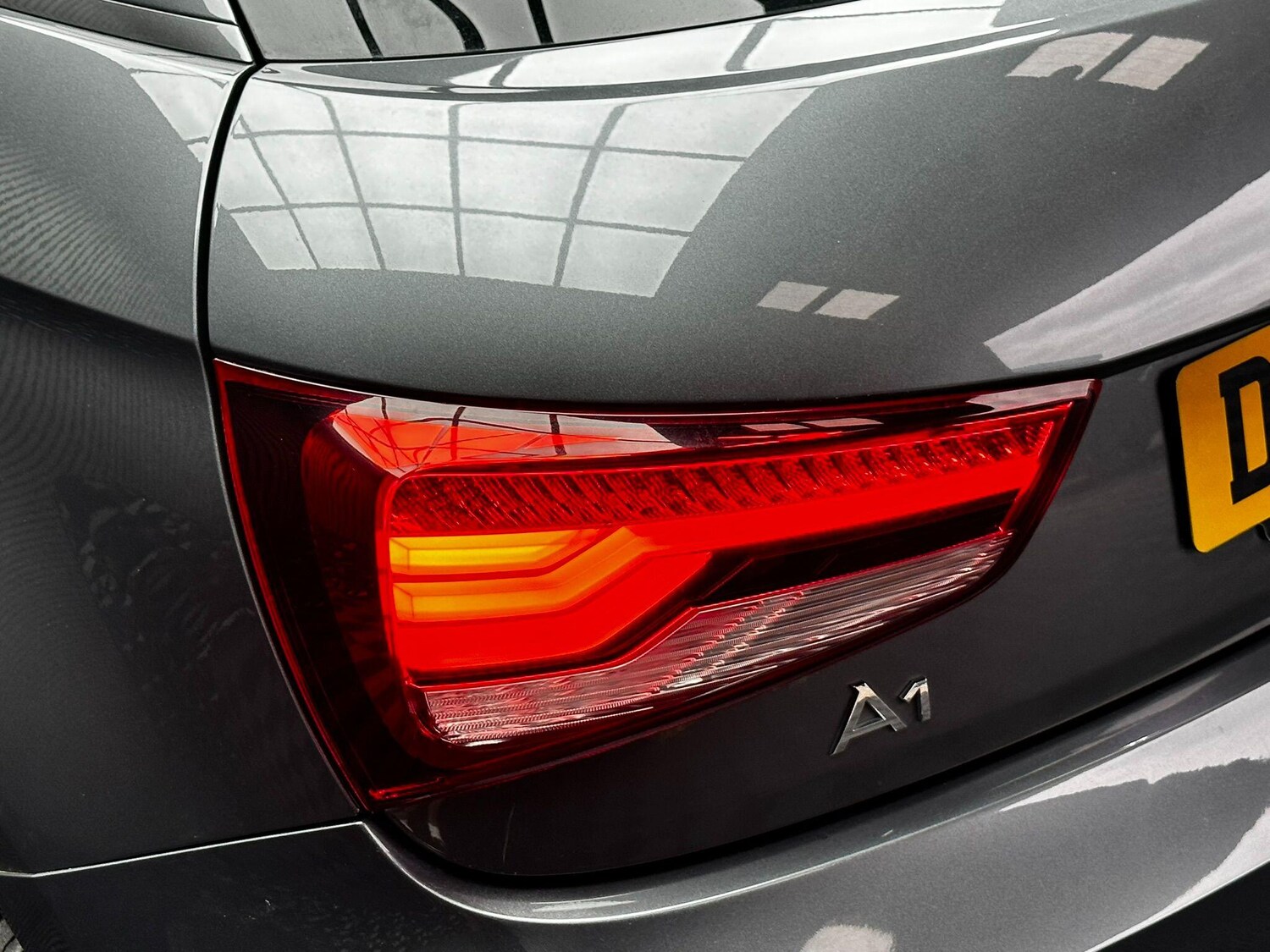 Used Audi A1 2015 for sale - 76317864: Photo 57