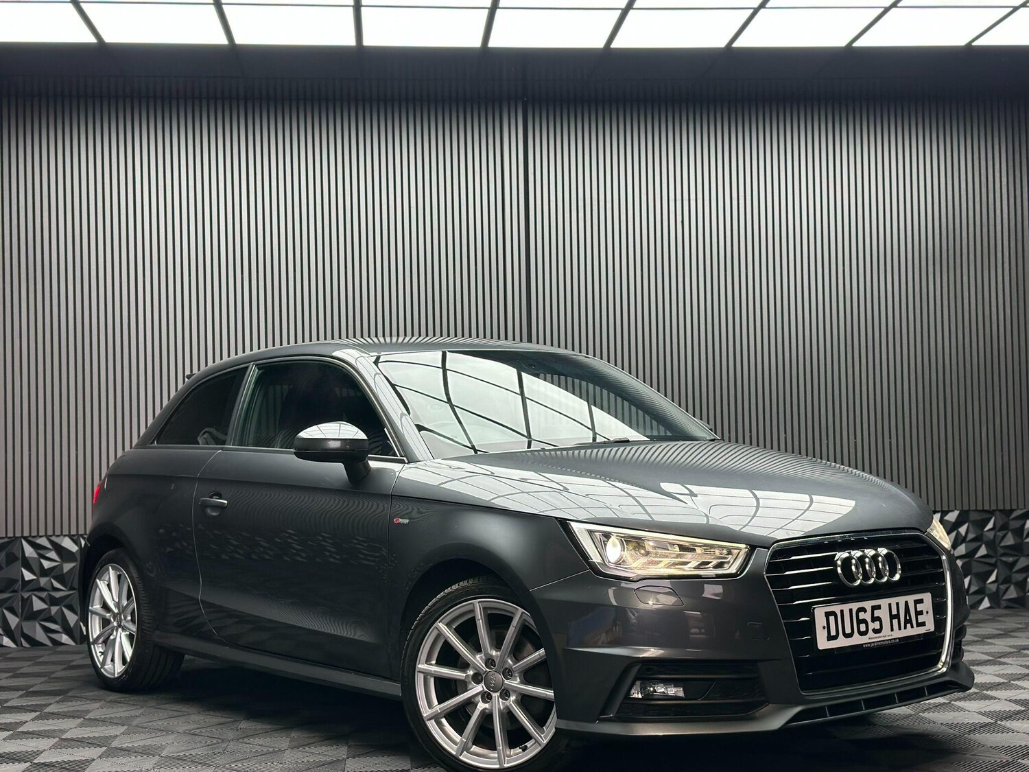 Used Audi A1 2015 for sale - 76317864: Photo 6