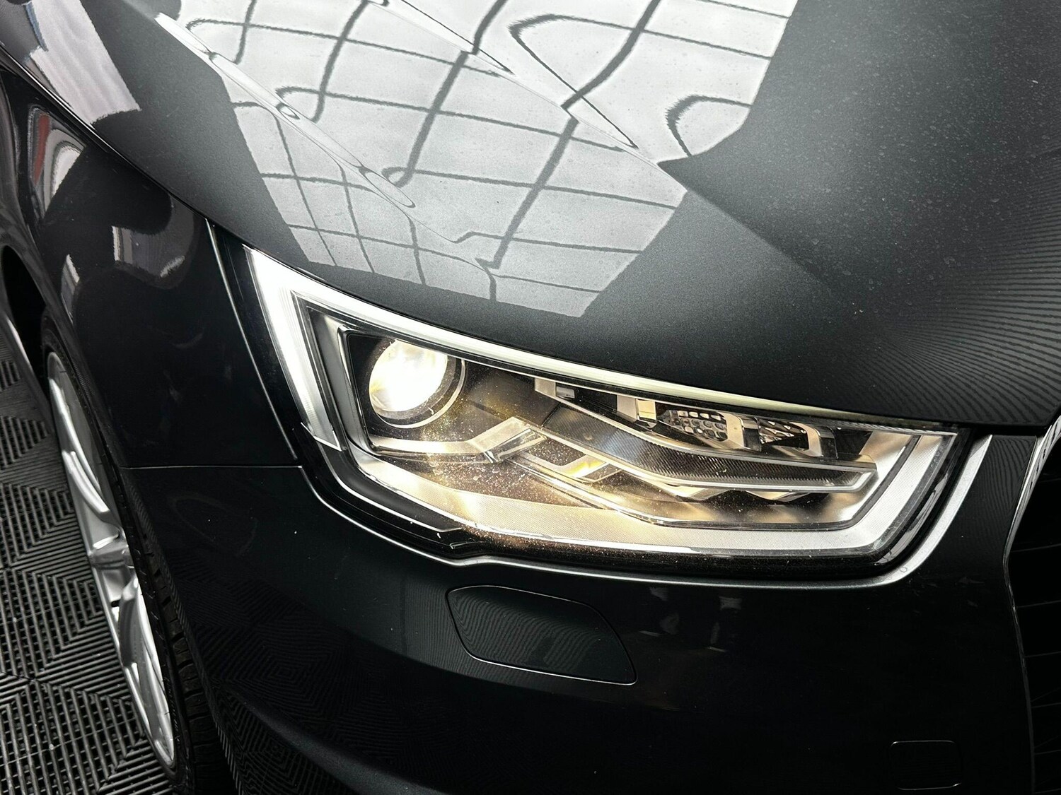 Used Audi A1 2015 for sale - 76317864: Photo 60