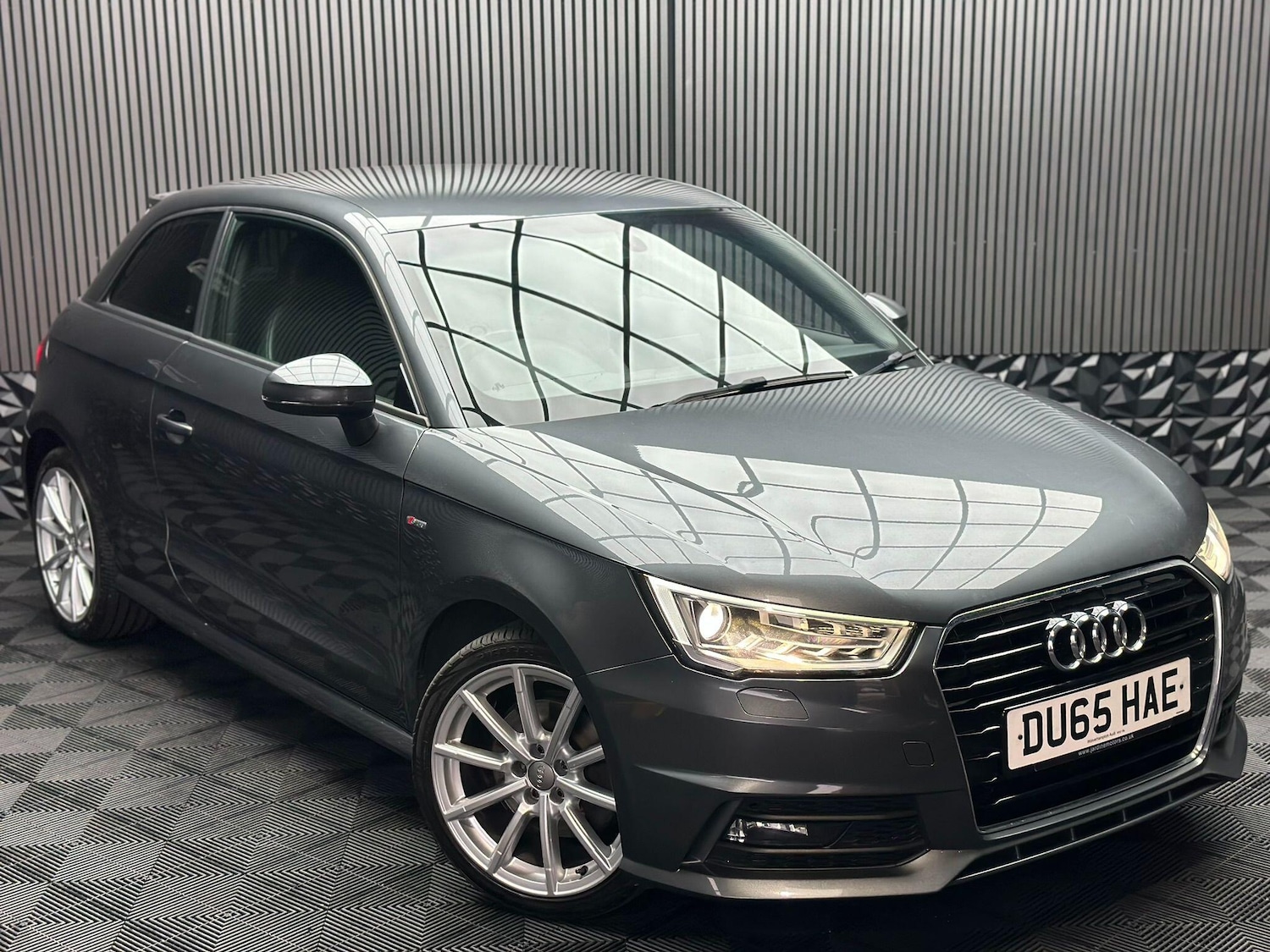 Used Audi A1 2015 for sale - 76317864: Photo 7