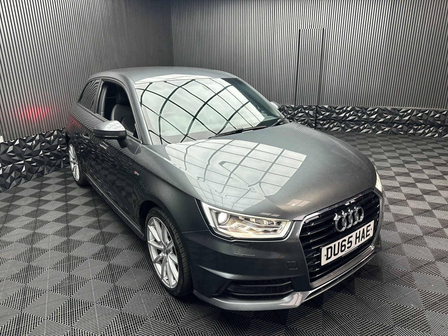 Used Audi A1 2015 for sale - 76317864: Photo 8
