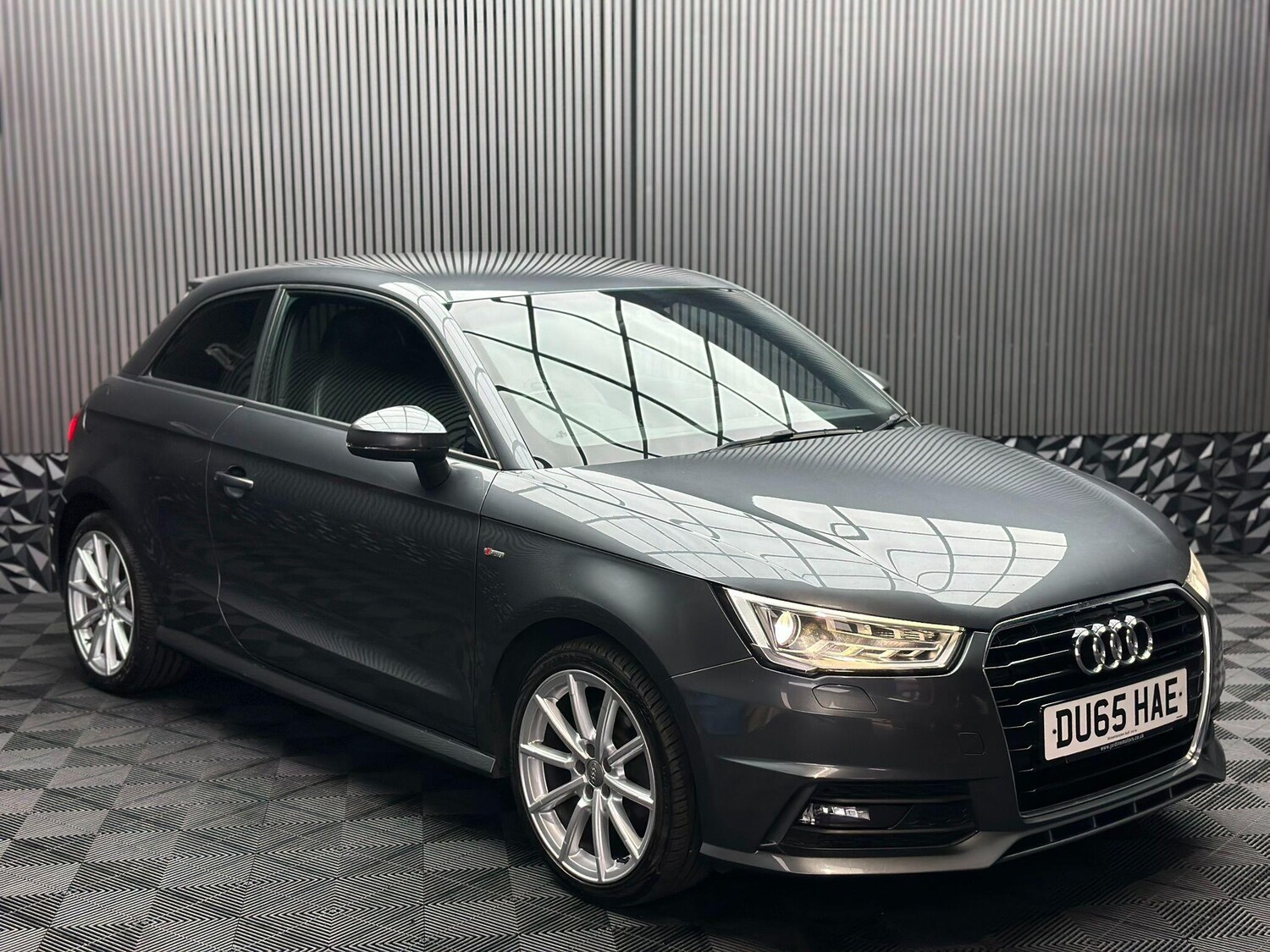 Used Audi A1 2015 for sale - 76317864: Photo 9