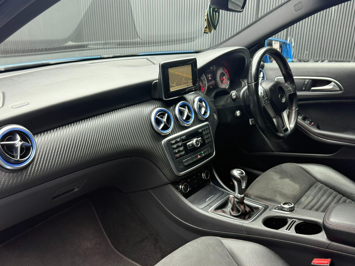 Used Mercedes-Benz A-Class 2013 for sale - 76989928: Photo 23