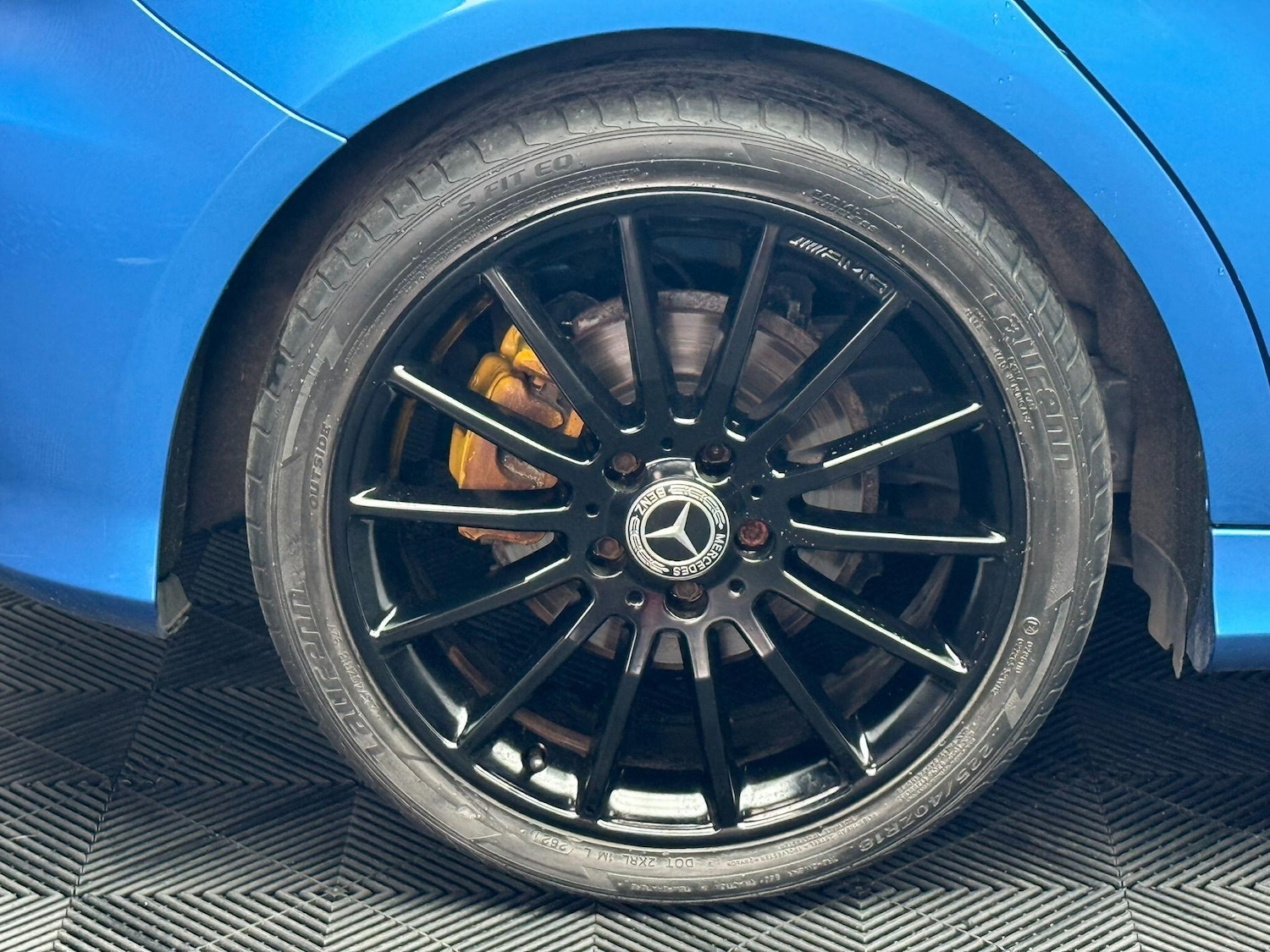 Used Mercedes-Benz A-Class 2013 for sale - 76989928: Photo 36