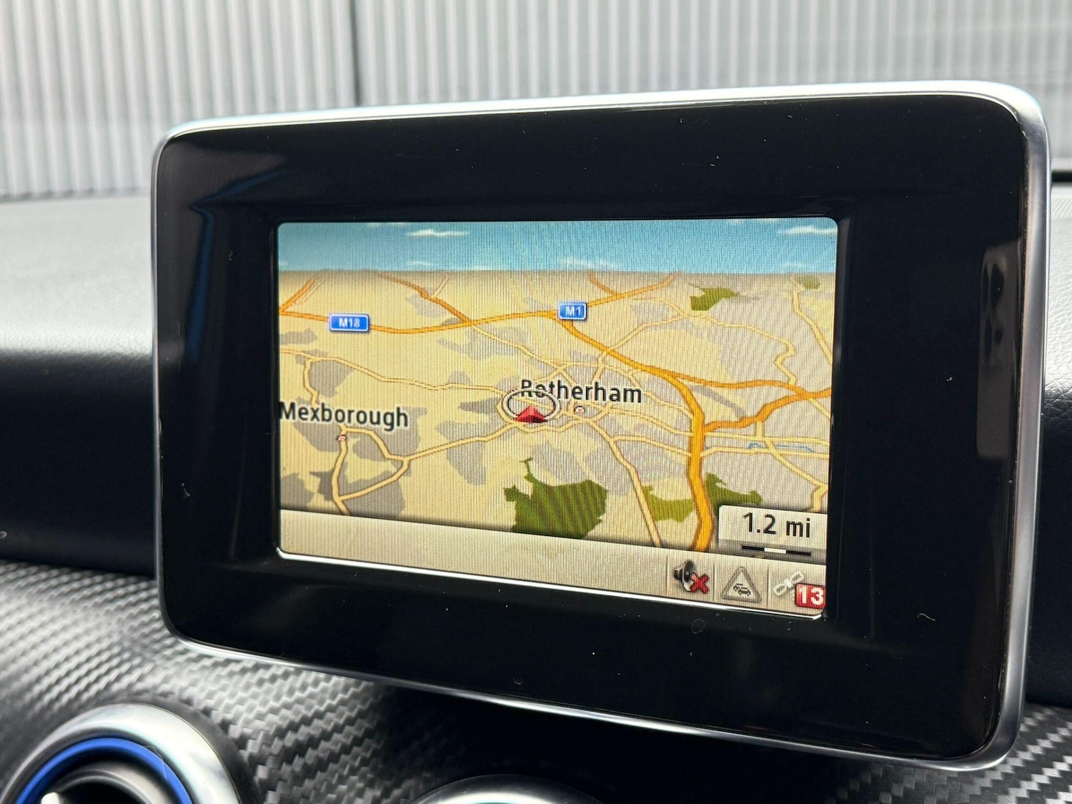 Used Mercedes-Benz A-Class 2013 for sale - 76989928: Photo 40