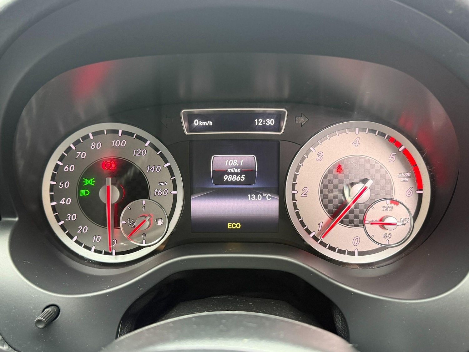 Used Mercedes-Benz A-Class 2013 for sale - 76989928: Photo 48