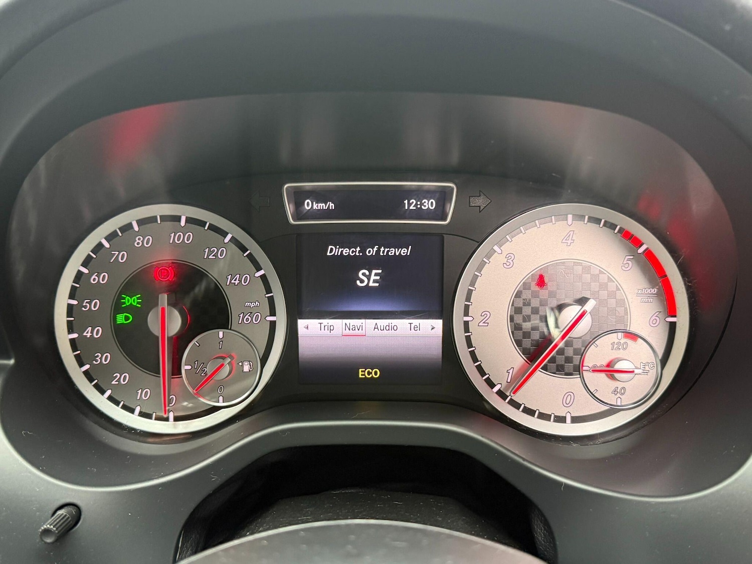 Used Mercedes-Benz A-Class 2013 for sale - 76989928: Photo 49