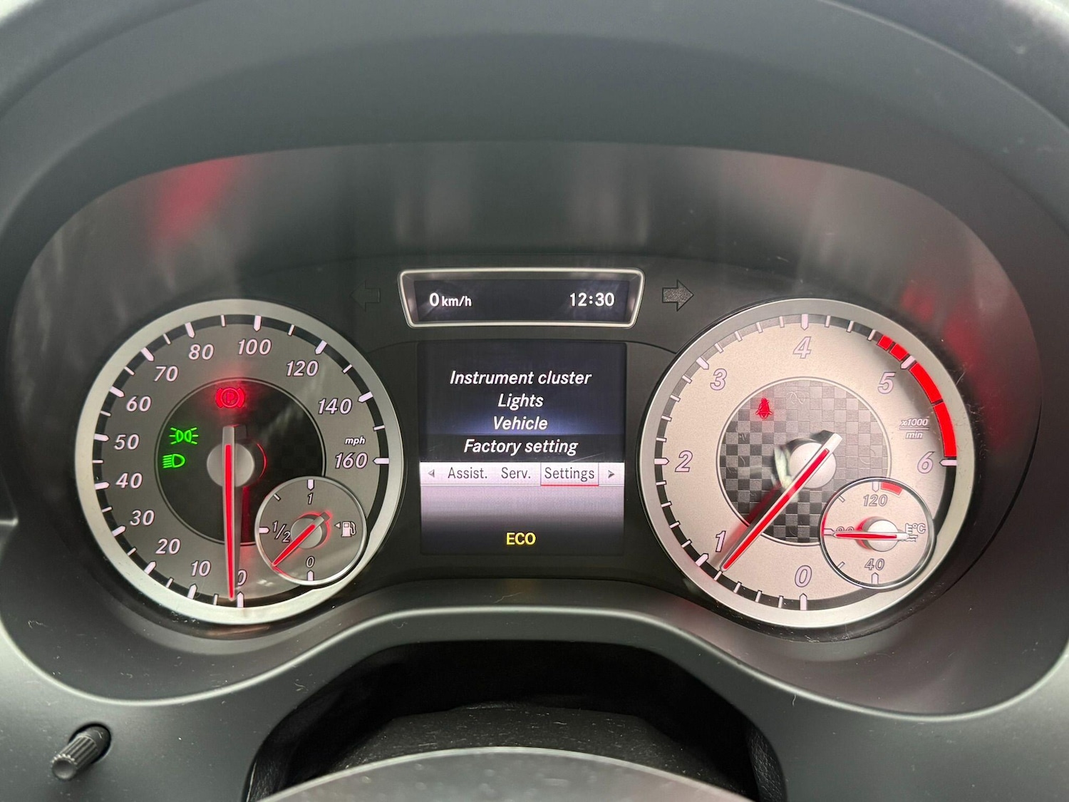 Used Mercedes-Benz A-Class 2013 for sale - 76989928: Photo 54