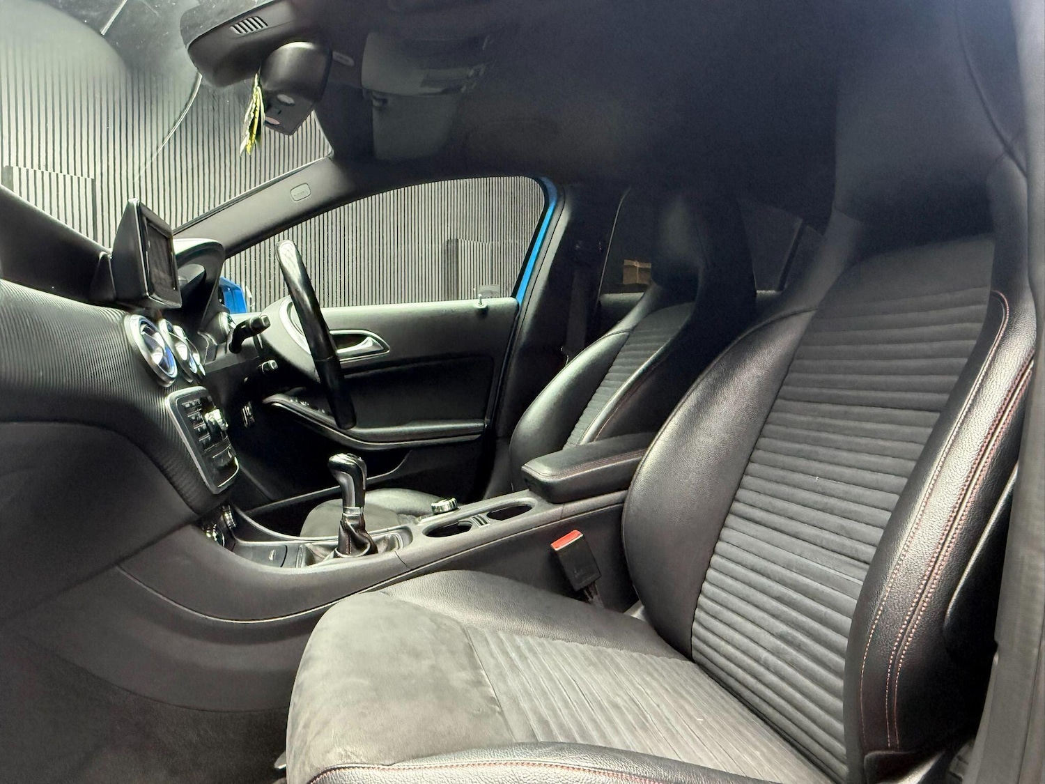 Used Mercedes-Benz A-Class 2013 for sale - 76989928: Photo 56