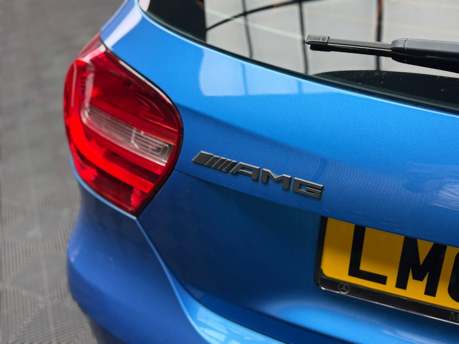 Used Mercedes-Benz A-Class 2013 for sale - 76989928: Photo 57