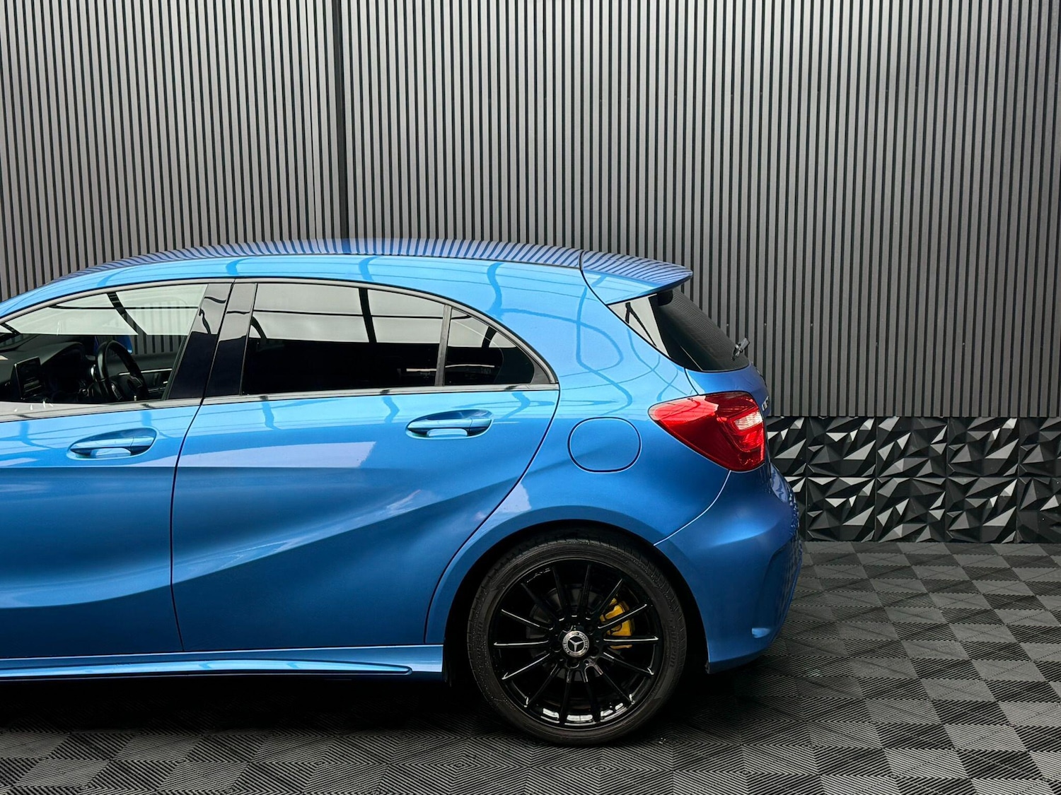 Used Mercedes-Benz A-Class 2013 for sale - 76989928: Photo 58