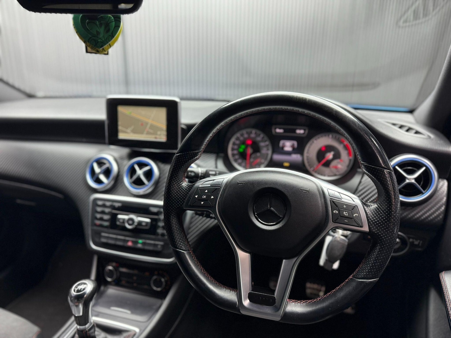 Used Mercedes-Benz A-Class 2013 for sale - 76989928: Photo 59