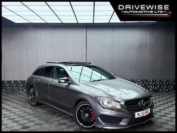 Used Mercedes-Benz CLA 2016 for sale - 79698859: Photo