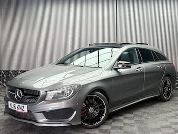 Used Mercedes-Benz CLA 2016 for sale - 79698859: Photo