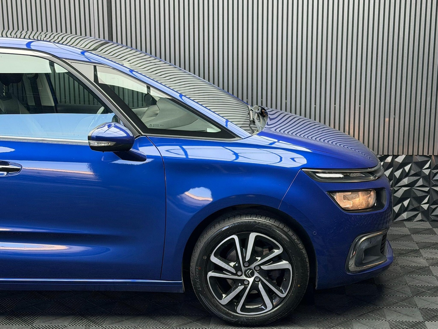 Used Citroen C4 Picasso 2017 for sale - 77376816: Photo 13