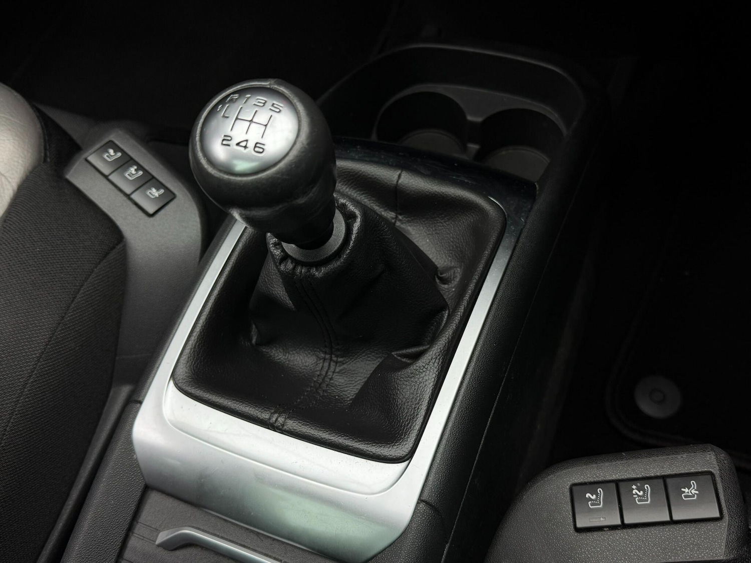 Used Citroen C4 Picasso 2017 for sale - 77376816: Photo 19