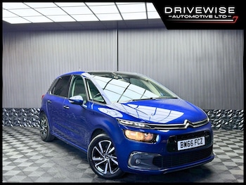 (66) - 1.6 BlueHDi Flair Euro 6 (s/s) 5dr