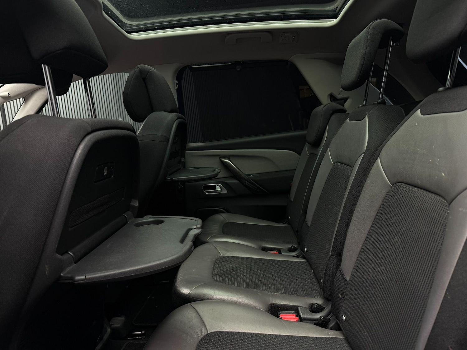 Used Citroen C4 Picasso 2017 for sale - 77376816: Photo 20