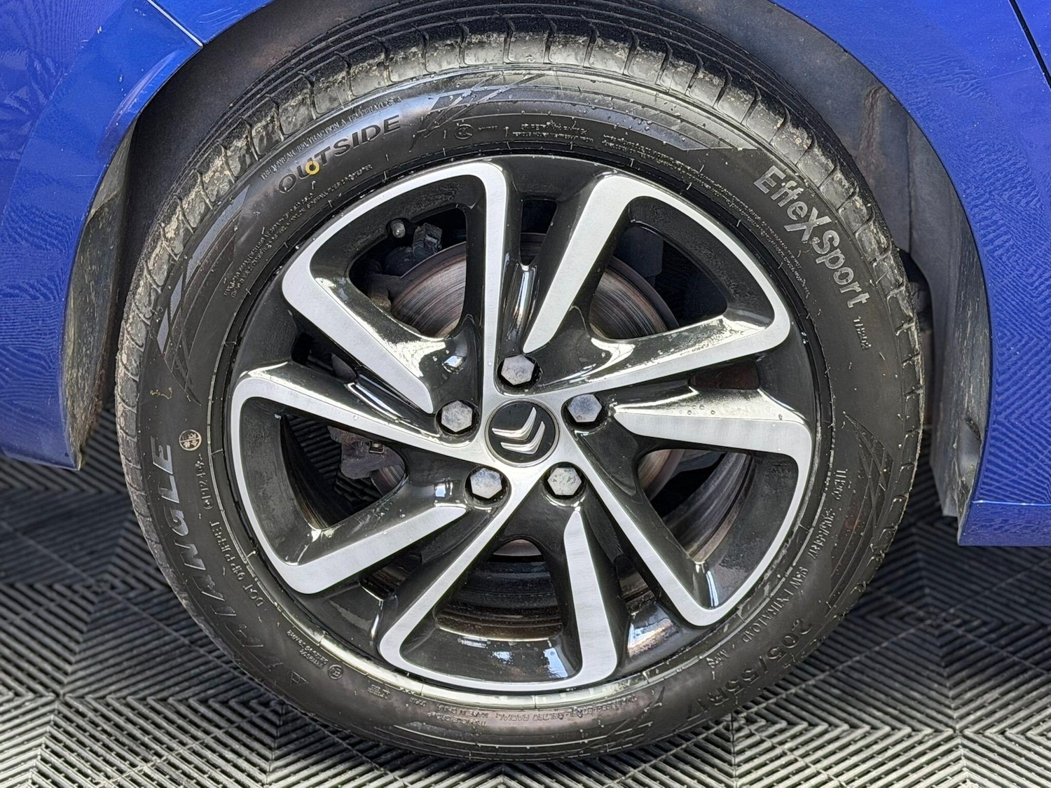 Used Citroen C4 Picasso 2017 for sale - 77376816: Photo 32