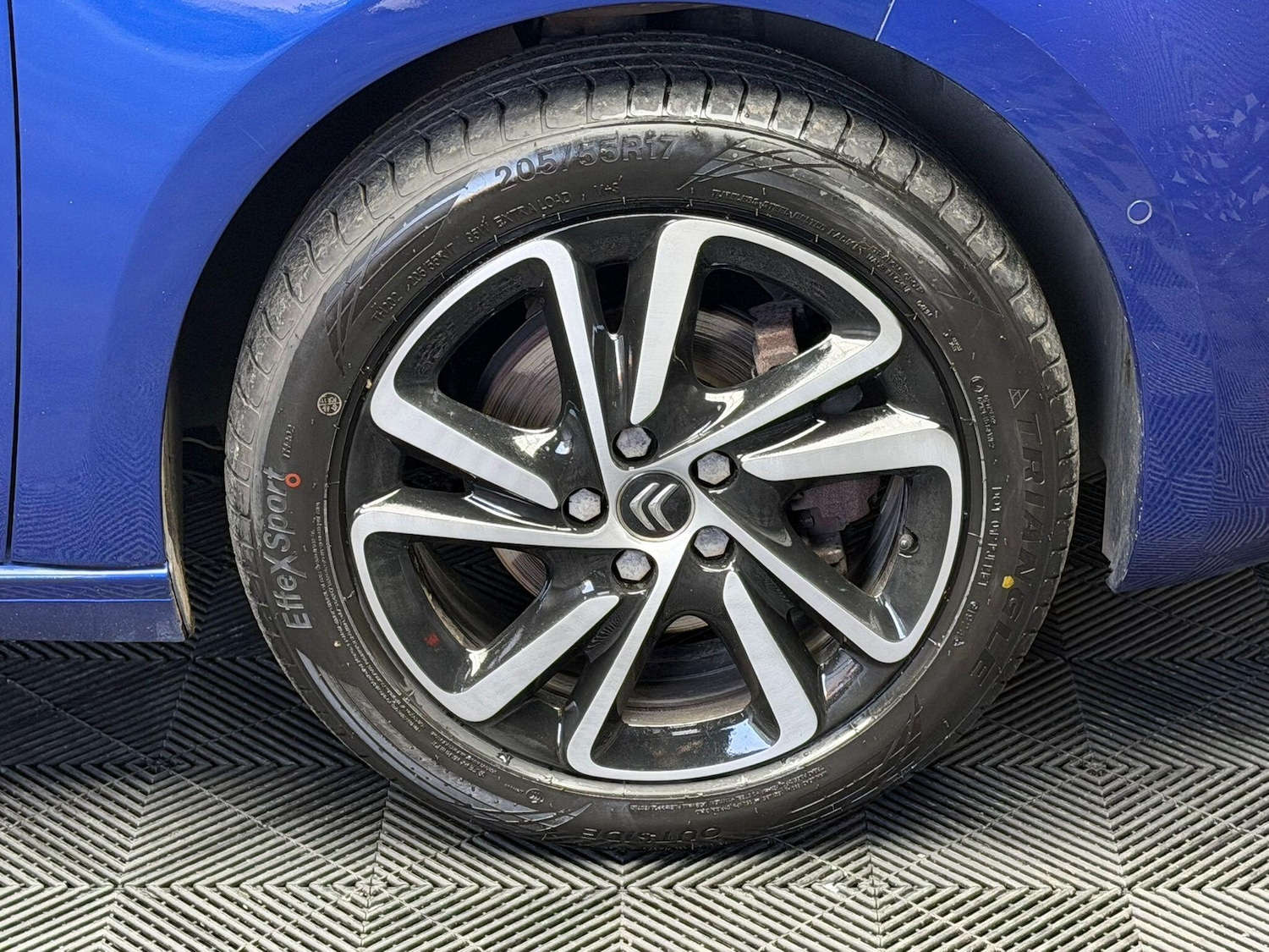 Used Citroen C4 Picasso 2017 for sale - 77376816: Photo 33