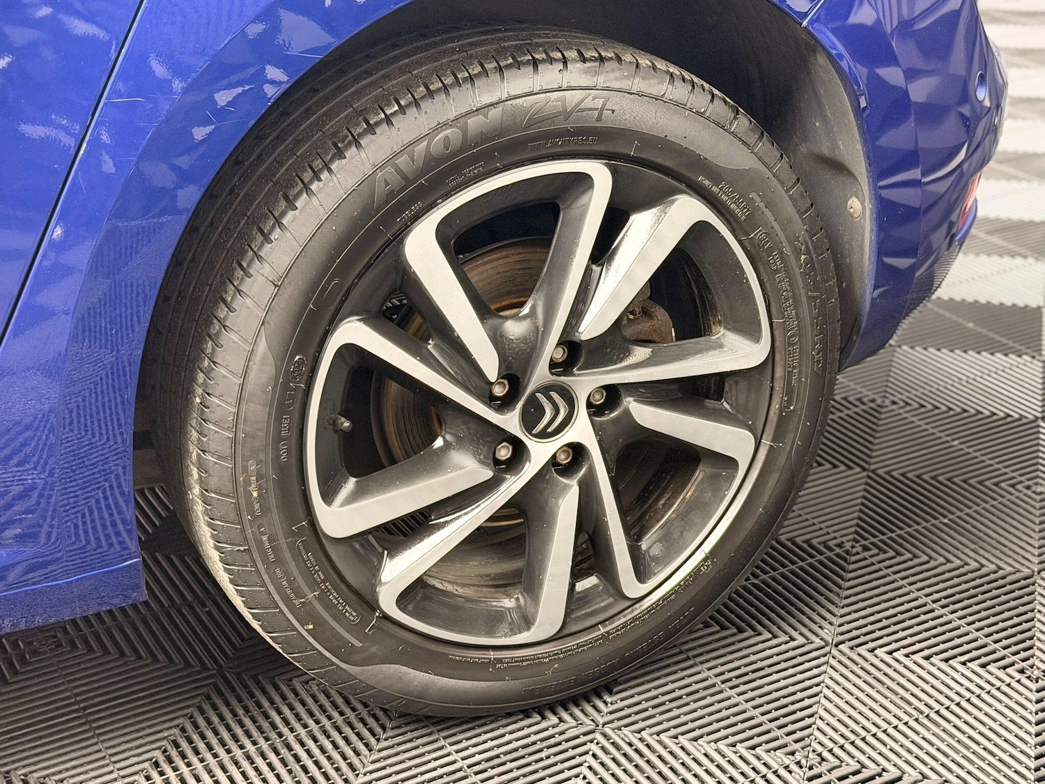 Used Citroen C4 Picasso 2017 for sale - 77376816: Photo 34