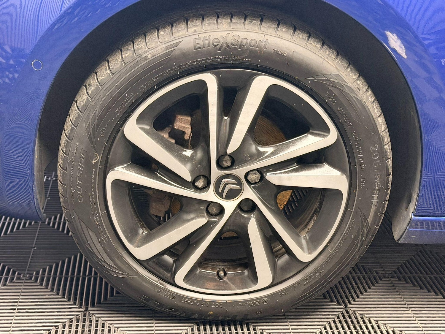 Used Citroen C4 Picasso 2017 for sale - 77376816: Photo 35