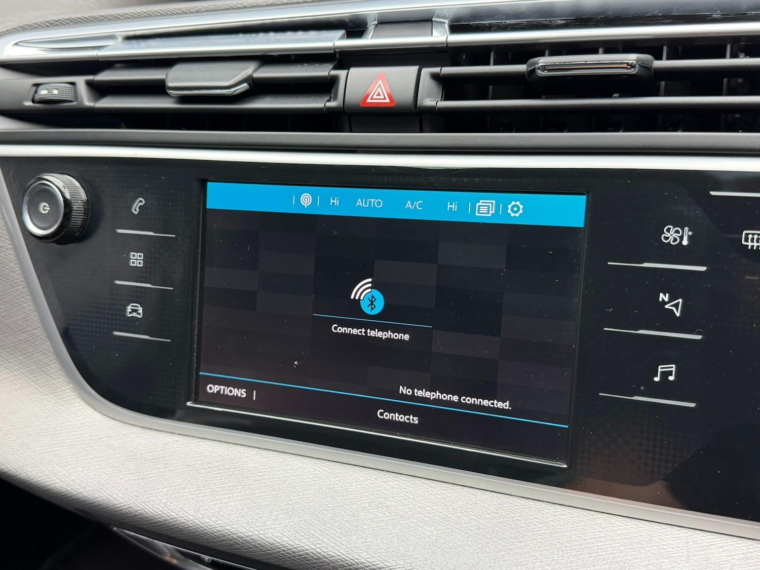 Used Citroen C4 Picasso 2017 for sale - 77376816: Photo 37