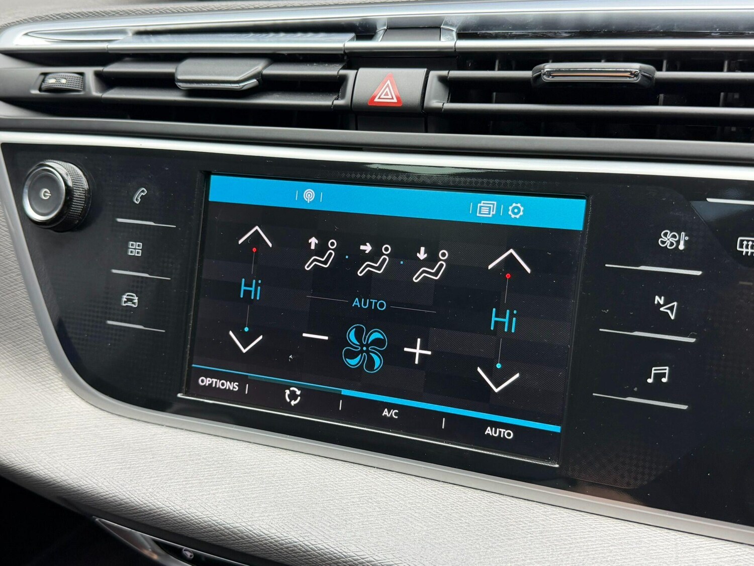 Used Citroen C4 Picasso 2017 for sale - 77376816: Photo 41