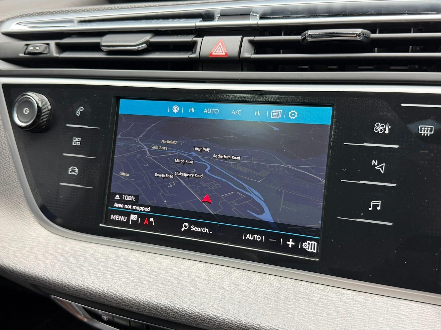 Used Citroen C4 Picasso 2017 for sale - 77376816: Photo 42