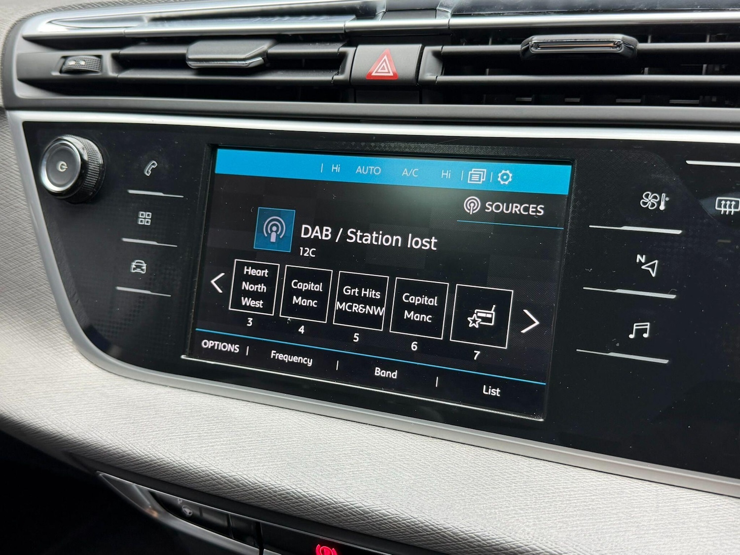 Used Citroen C4 Picasso 2017 for sale - 77376816: Photo 43