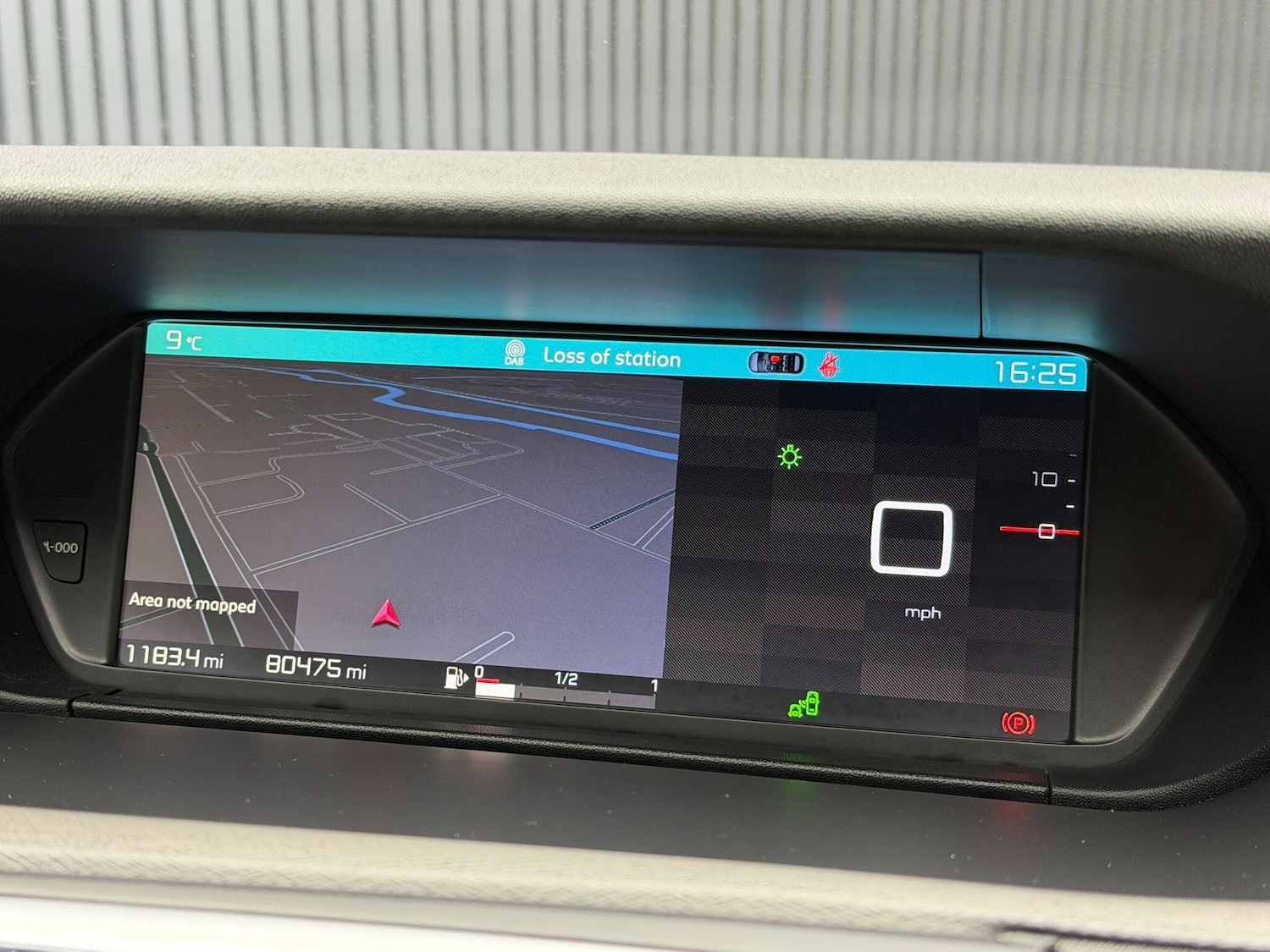 Used Citroen C4 Picasso 2017 for sale - 77376816: Photo 45