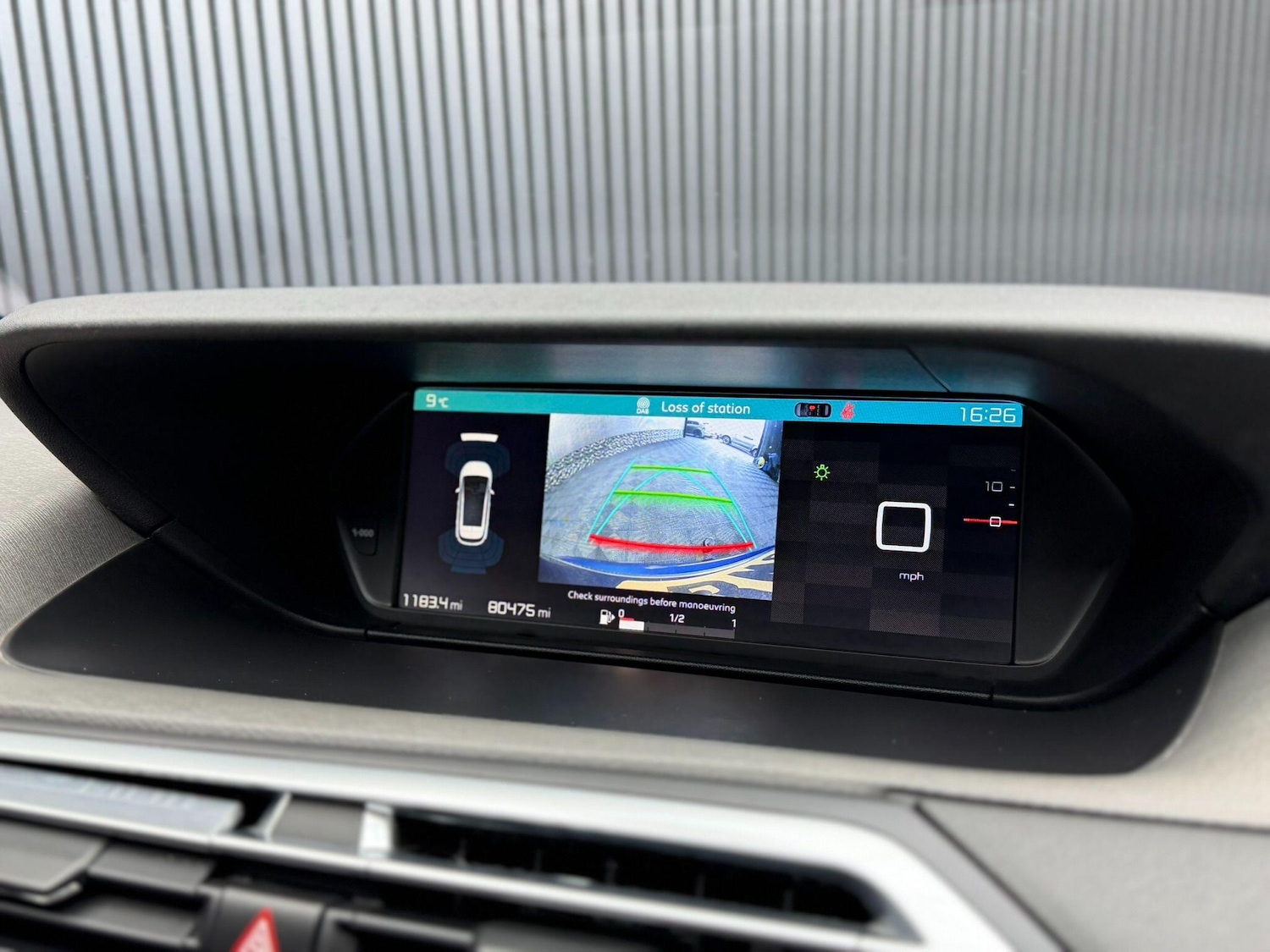 Used Citroen C4 Picasso 2017 for sale - 77376816: Photo 46