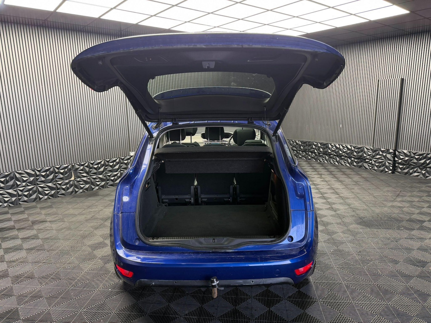 Used Citroen C4 Picasso 2017 for sale - 77376816: Photo 47