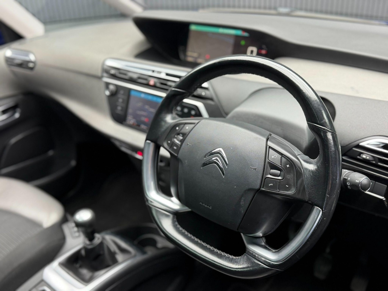 Used Citroen C4 Picasso 2017 for sale - 77376816: Photo 48