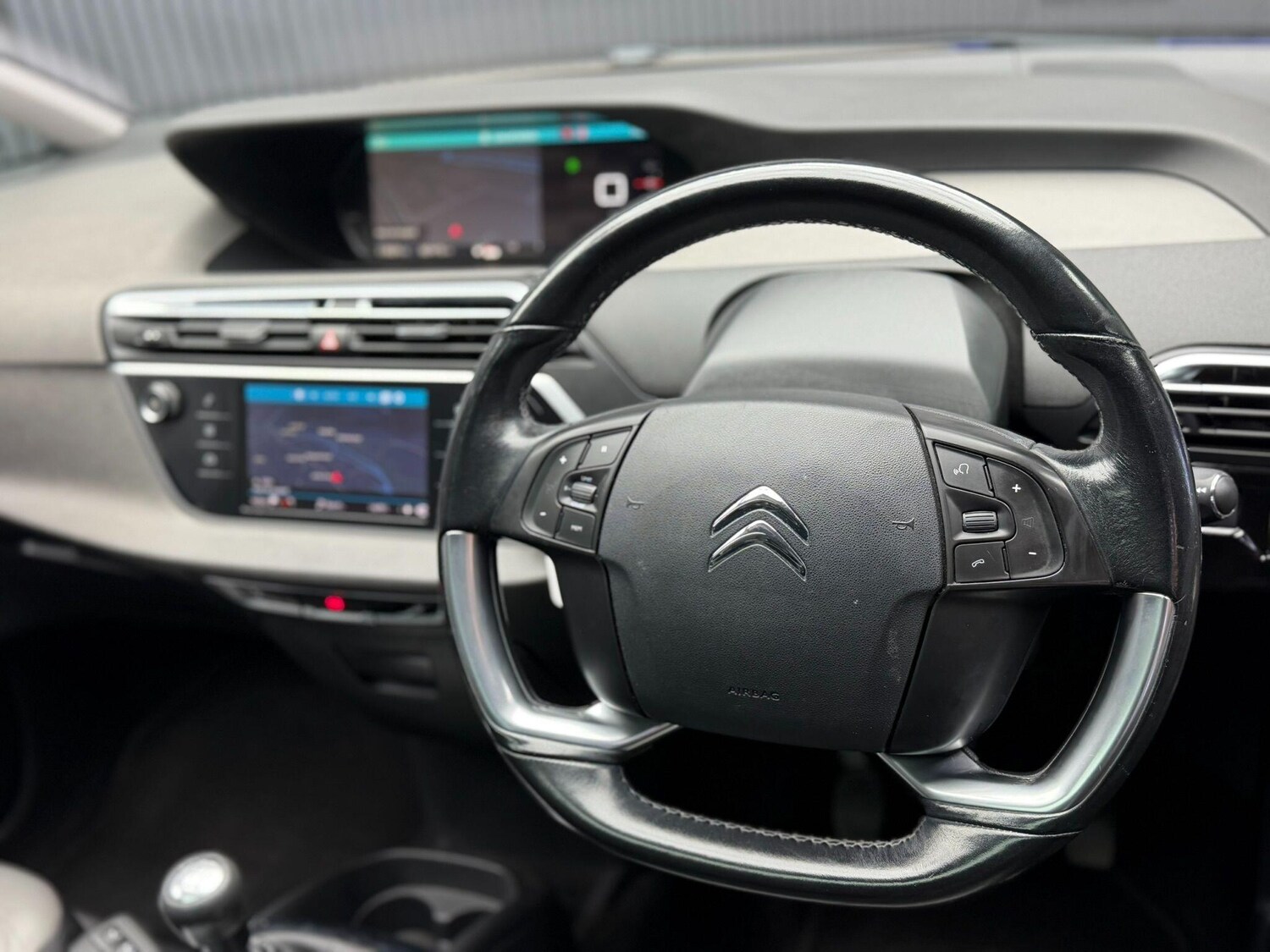 Used Citroen C4 Picasso 2017 for sale - 77376816: Photo 49