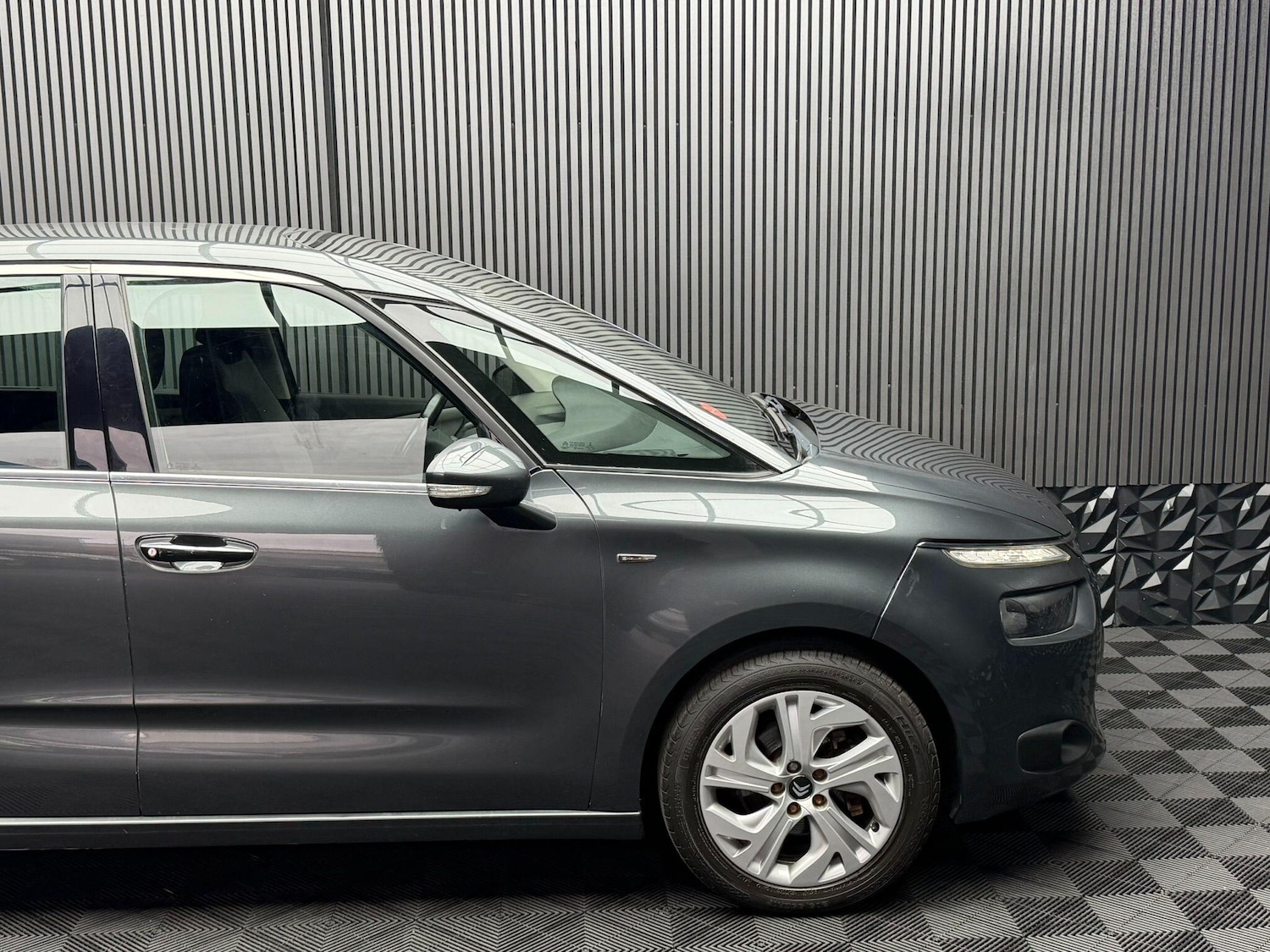 Used Citroen C4 Picasso 2013 for sale - 77015264: Photo 13