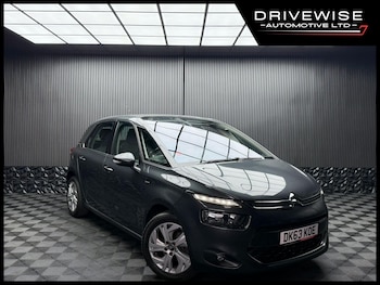 Citroen C4 Picasso feature image