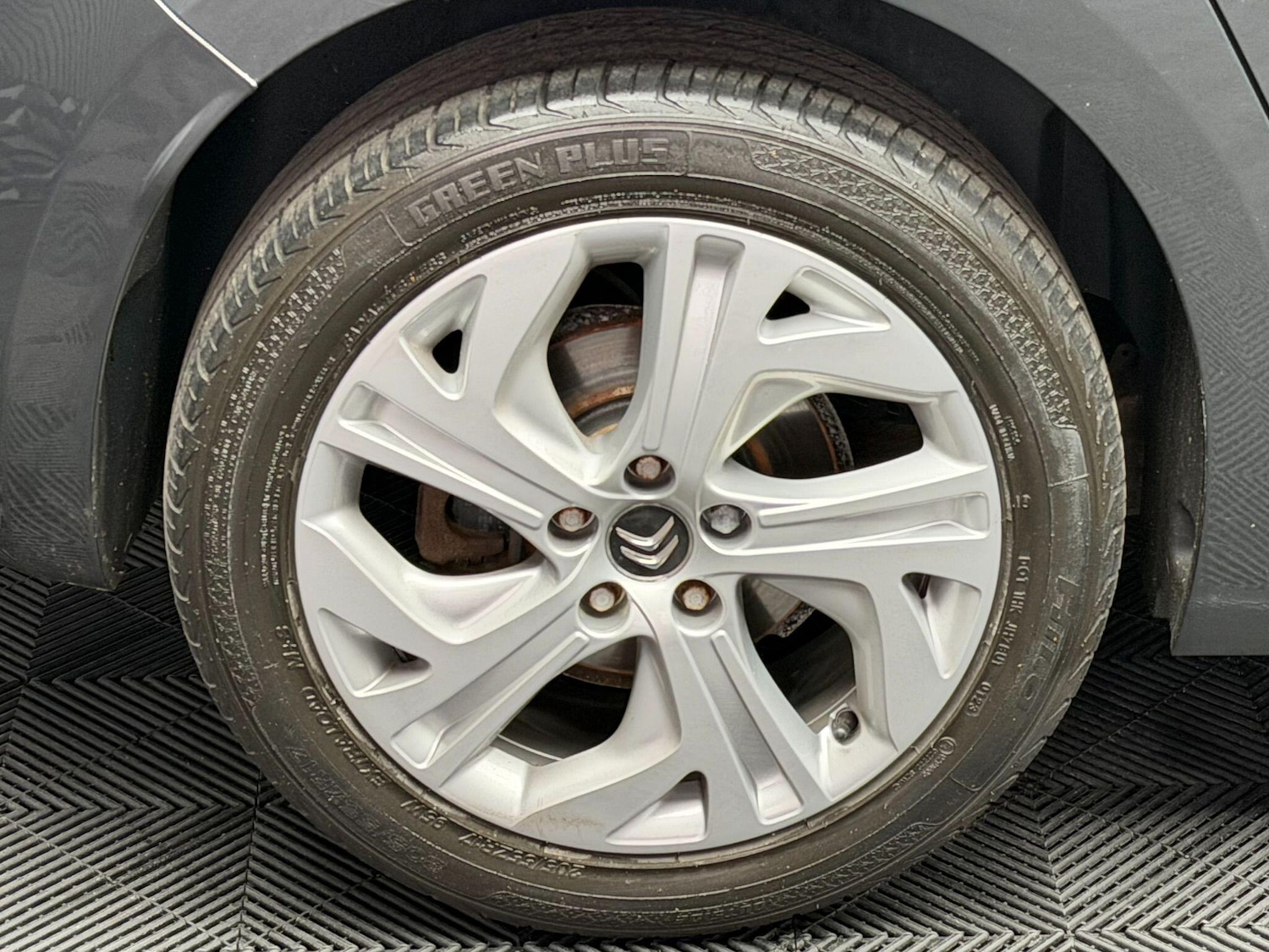 Used Citroen C4 Picasso 2013 for sale - 77015264: Photo 22