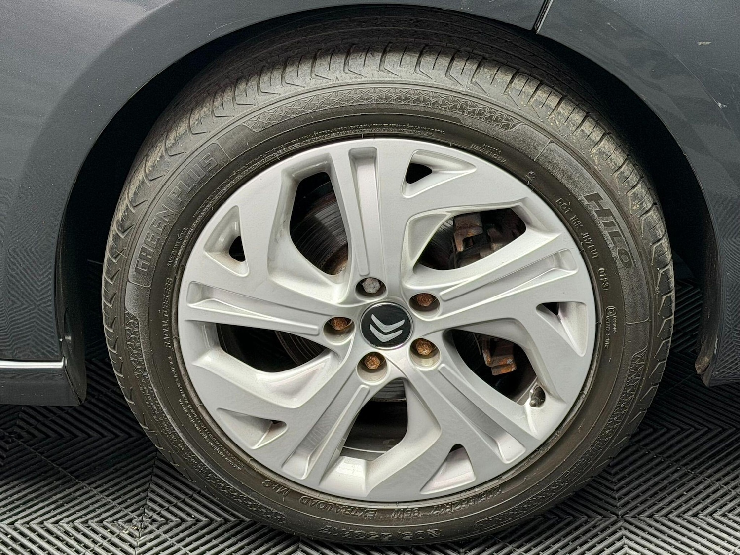 Used Citroen C4 Picasso 2013 for sale - 77015264: Photo 23