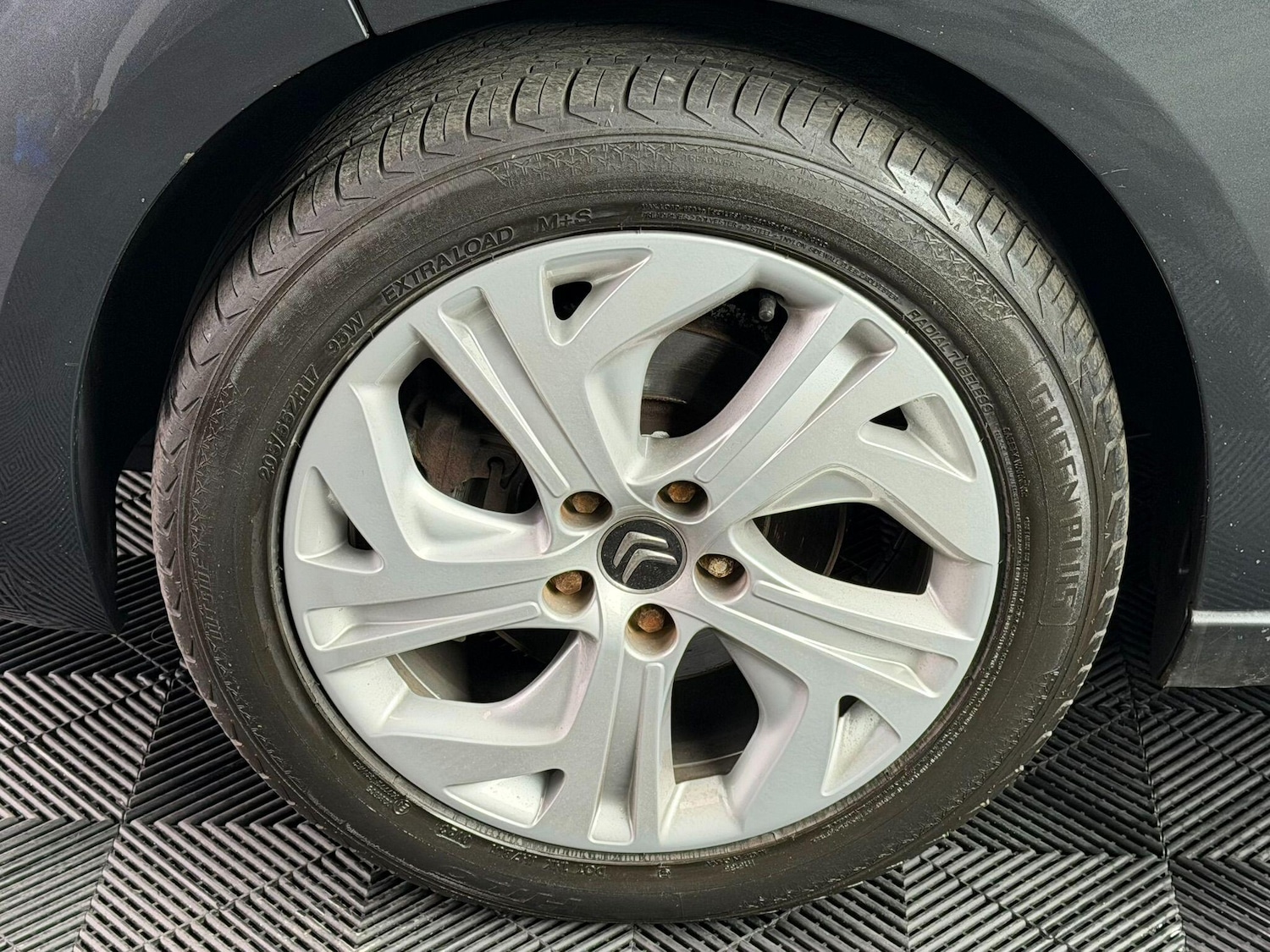 Used Citroen C4 Picasso 2013 for sale - 77015264: Photo 24