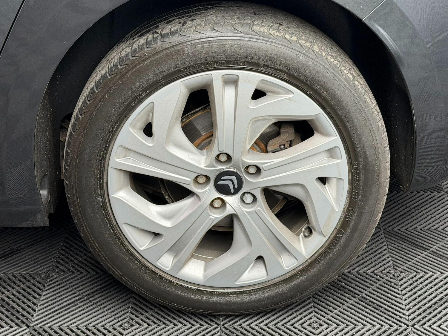 Used Citroen C4 Picasso 2013 for sale - 77015264: Photo 25