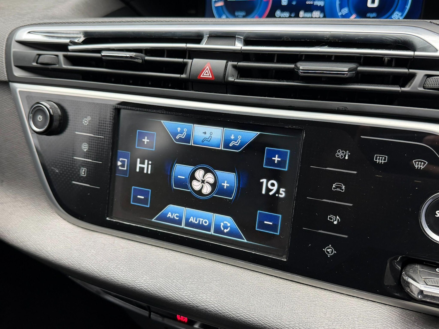 Used Citroen C4 Picasso 2013 for sale - 77015264: Photo 26