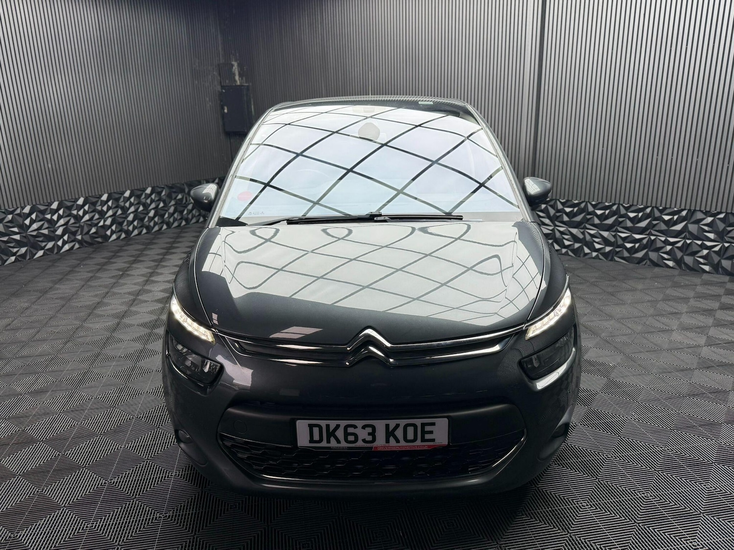 Used Citroen C4 Picasso 2013 for sale - 77015264: Photo 3