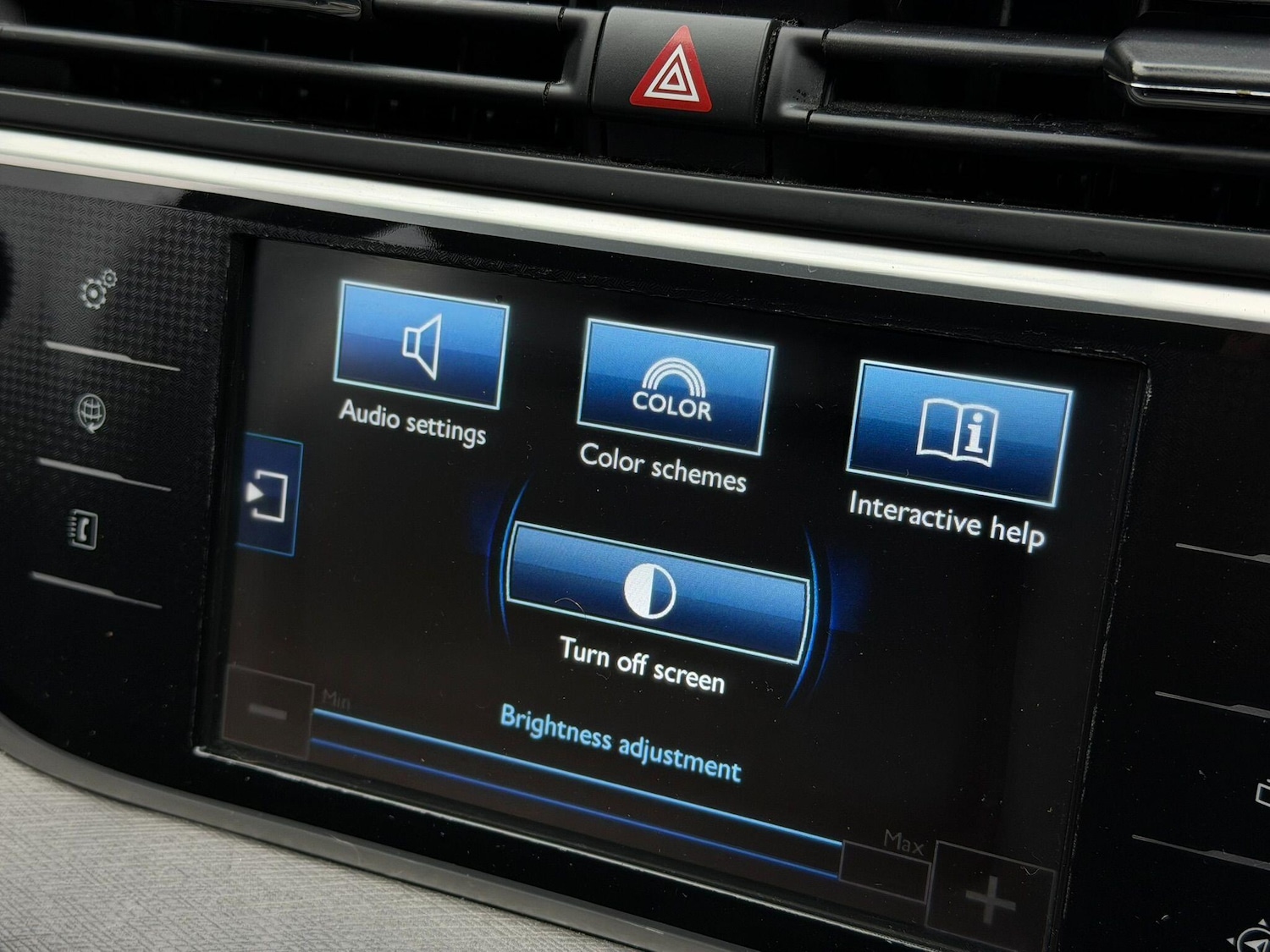 Used Citroen C4 Picasso 2013 for sale - 77015264: Photo 30