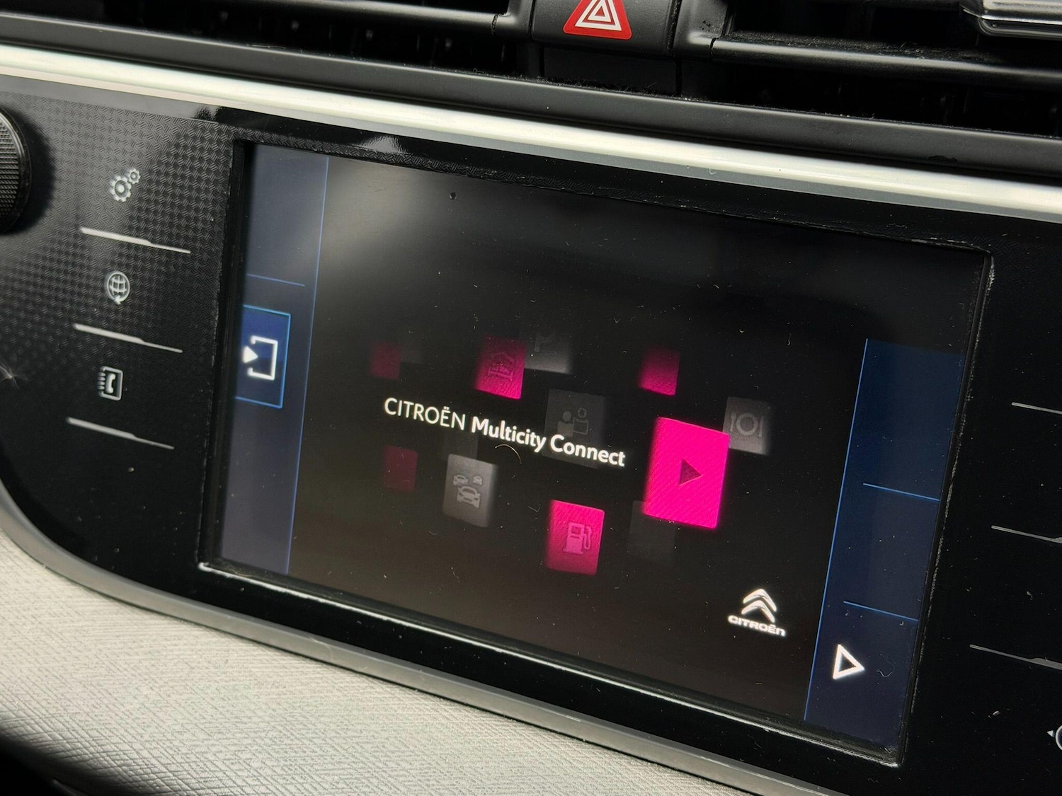 Used Citroen C4 Picasso 2013 for sale - 77015264: Photo 31