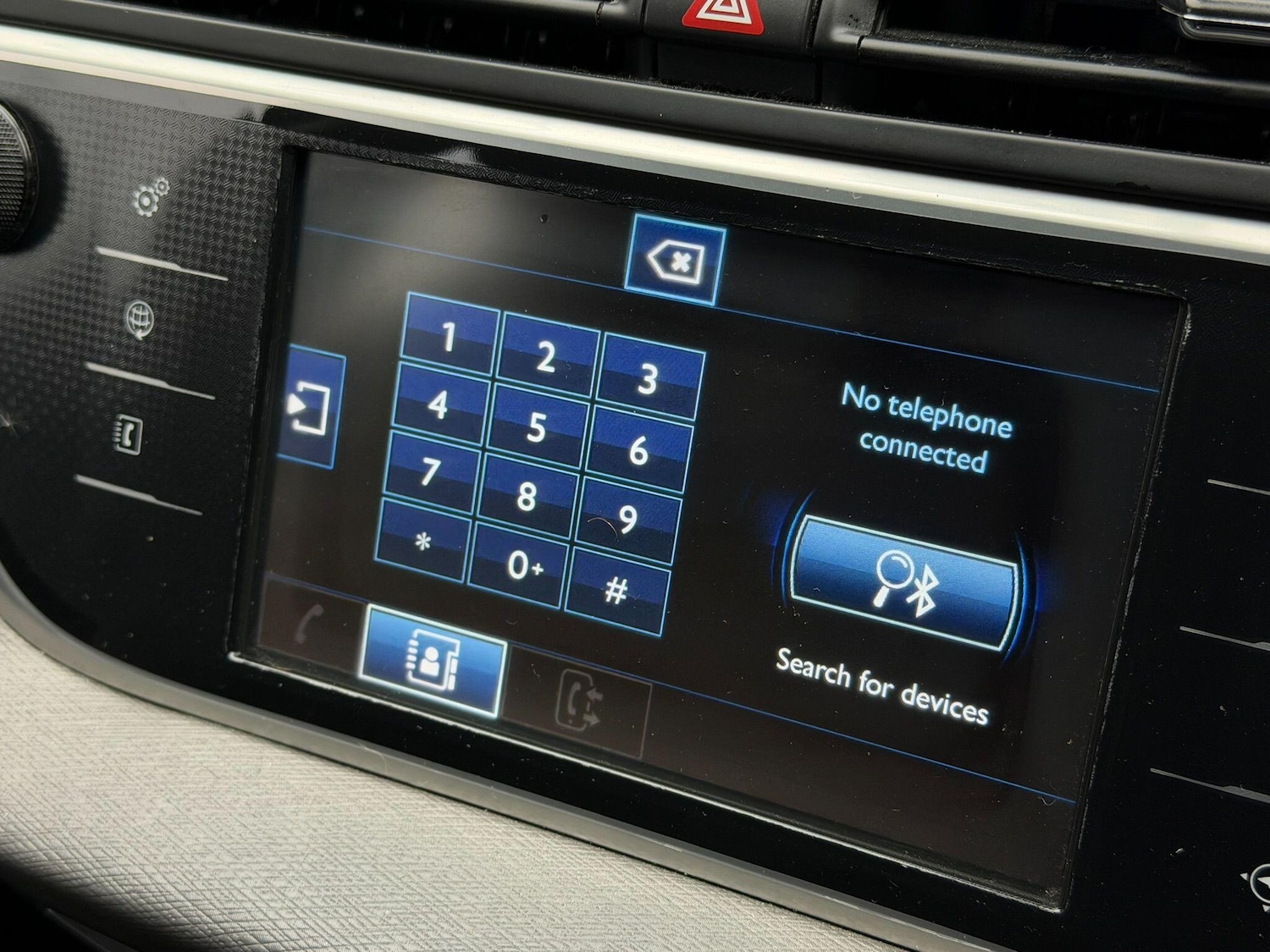 Used Citroen C4 Picasso 2013 for sale - 77015264: Photo 32