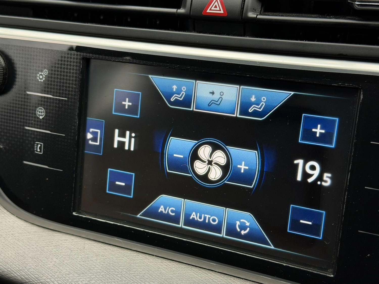 Used Citroen C4 Picasso 2013 for sale - 77015264: Photo 33